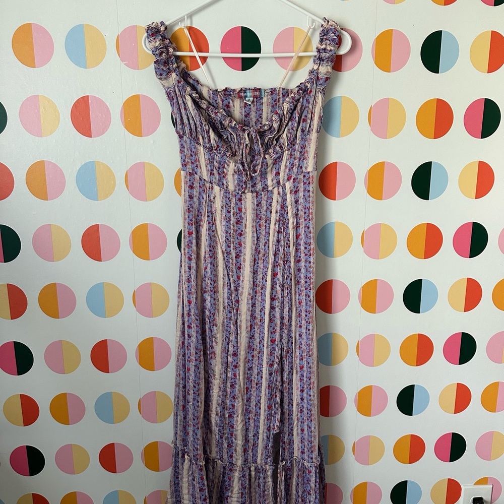 Urban Outfitters Maxi Dress